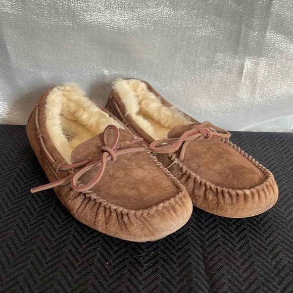 UGG Shoes - Ugg Sheepskin moccasins